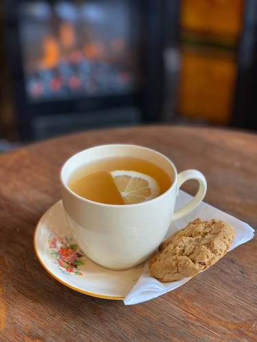 Waitaki Winter Warm Up Event