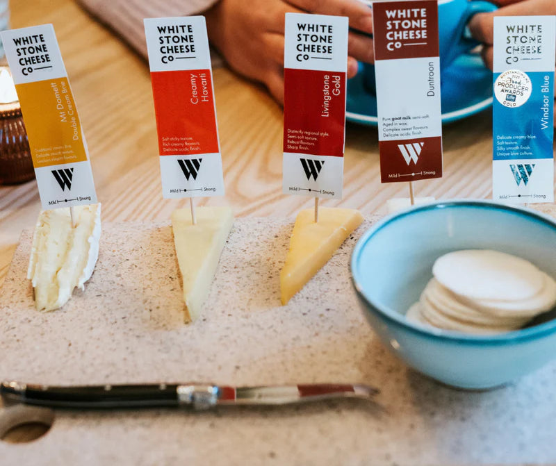 The Cheese Club - Whats on NZ