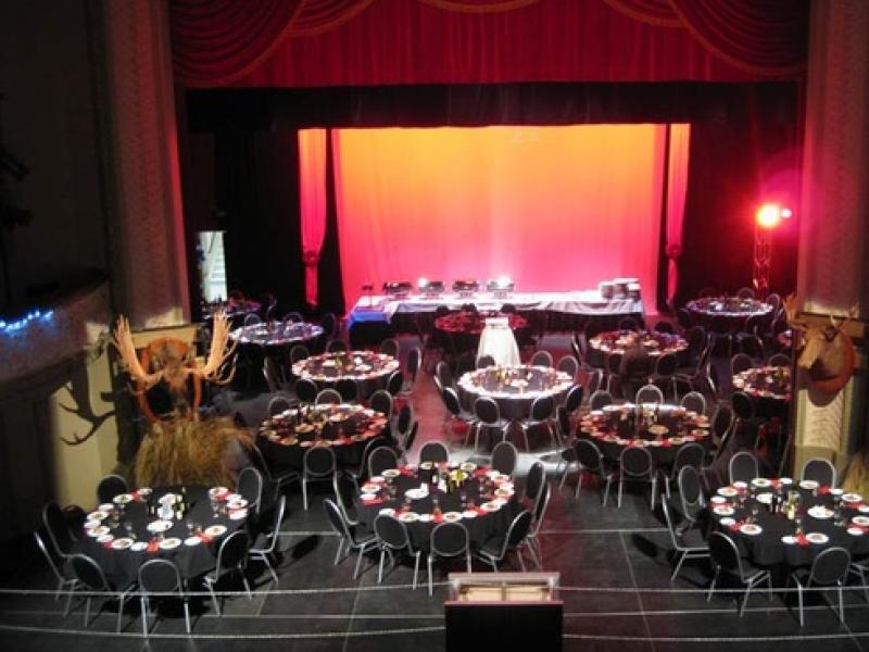 Oamaru Opera House Tour - Whats on NZ