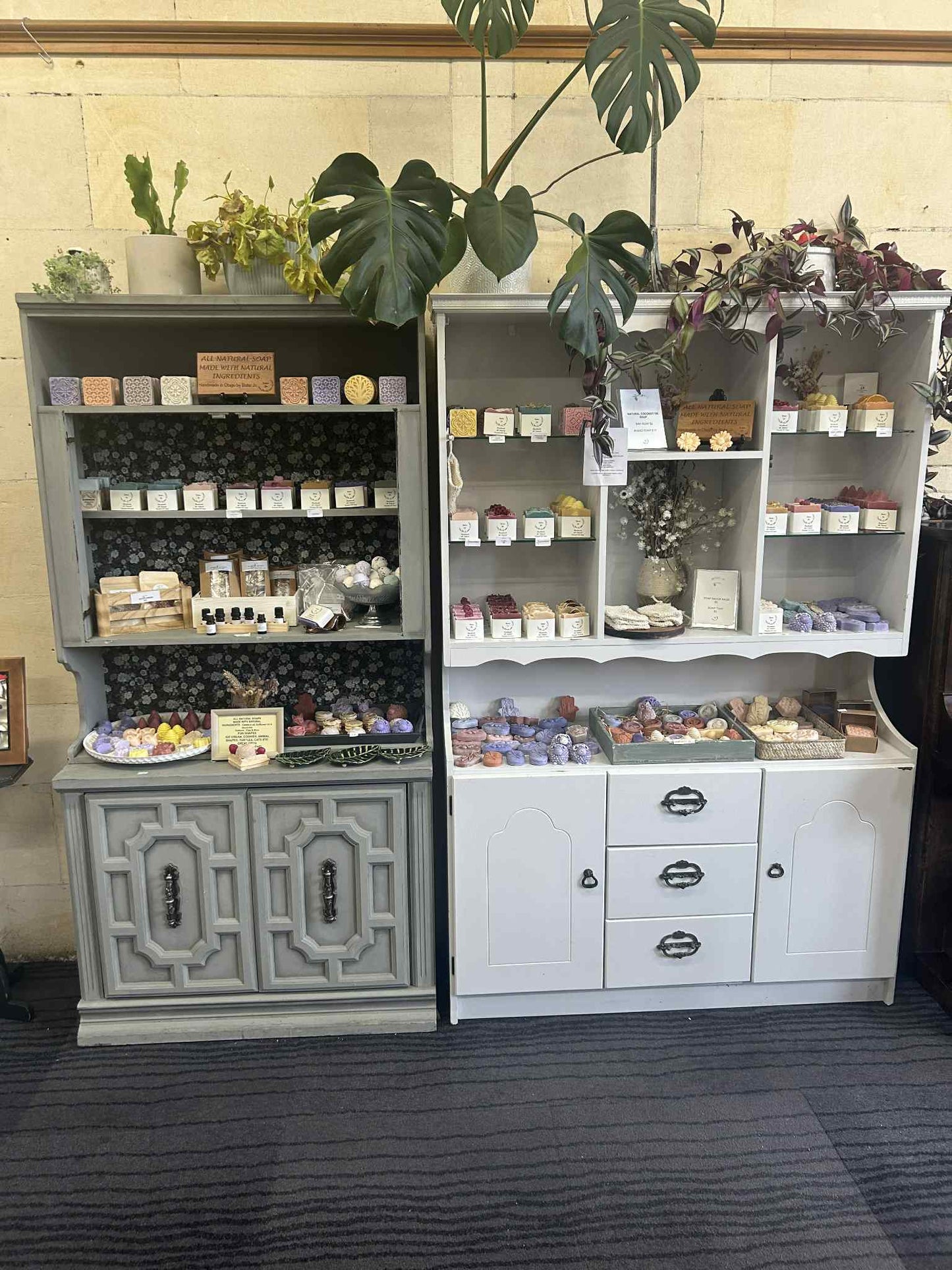 Boho Jo Candles