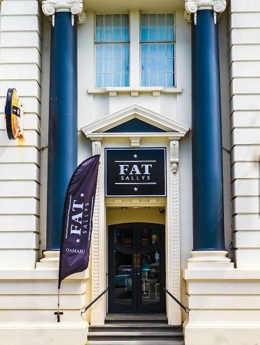 Fat Sallys