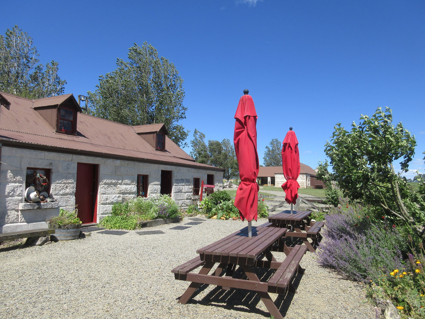 Totara Estate: Explore New Zealand’s Heritage in Oamaru