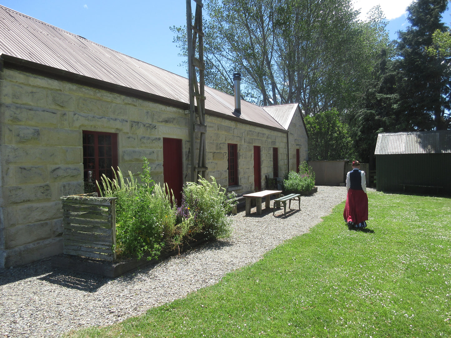 Totara Estate: Explore New Zealand’s Heritage in Oamaru