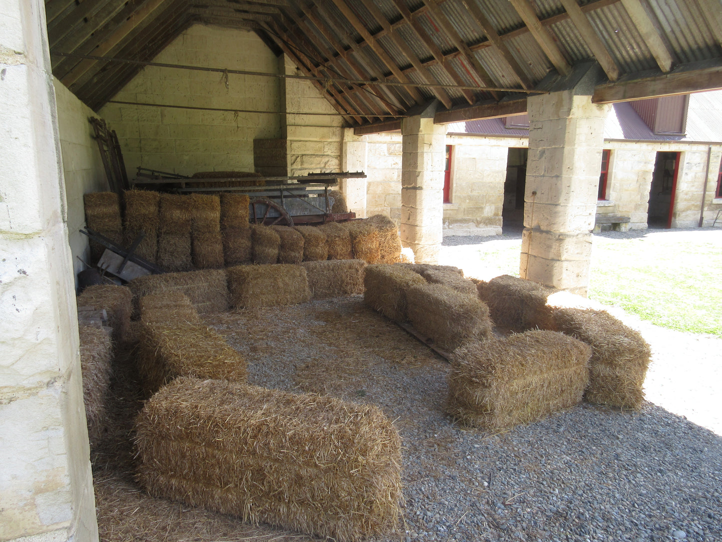 Totara Estate: Explore New Zealand’s Heritage in Oamaru