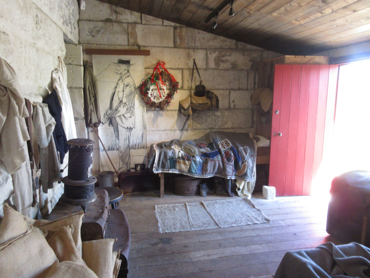 Totara Estate: Explore New Zealand’s Heritage in Oamaru