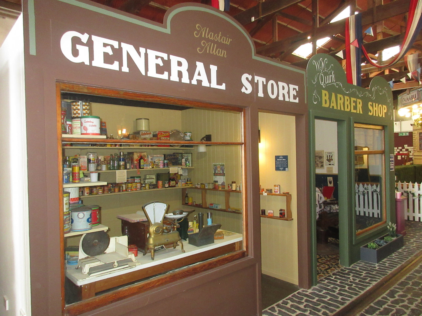 Step Back in Time: Whitestone City’s Victorian-Era Experience in Oamaru