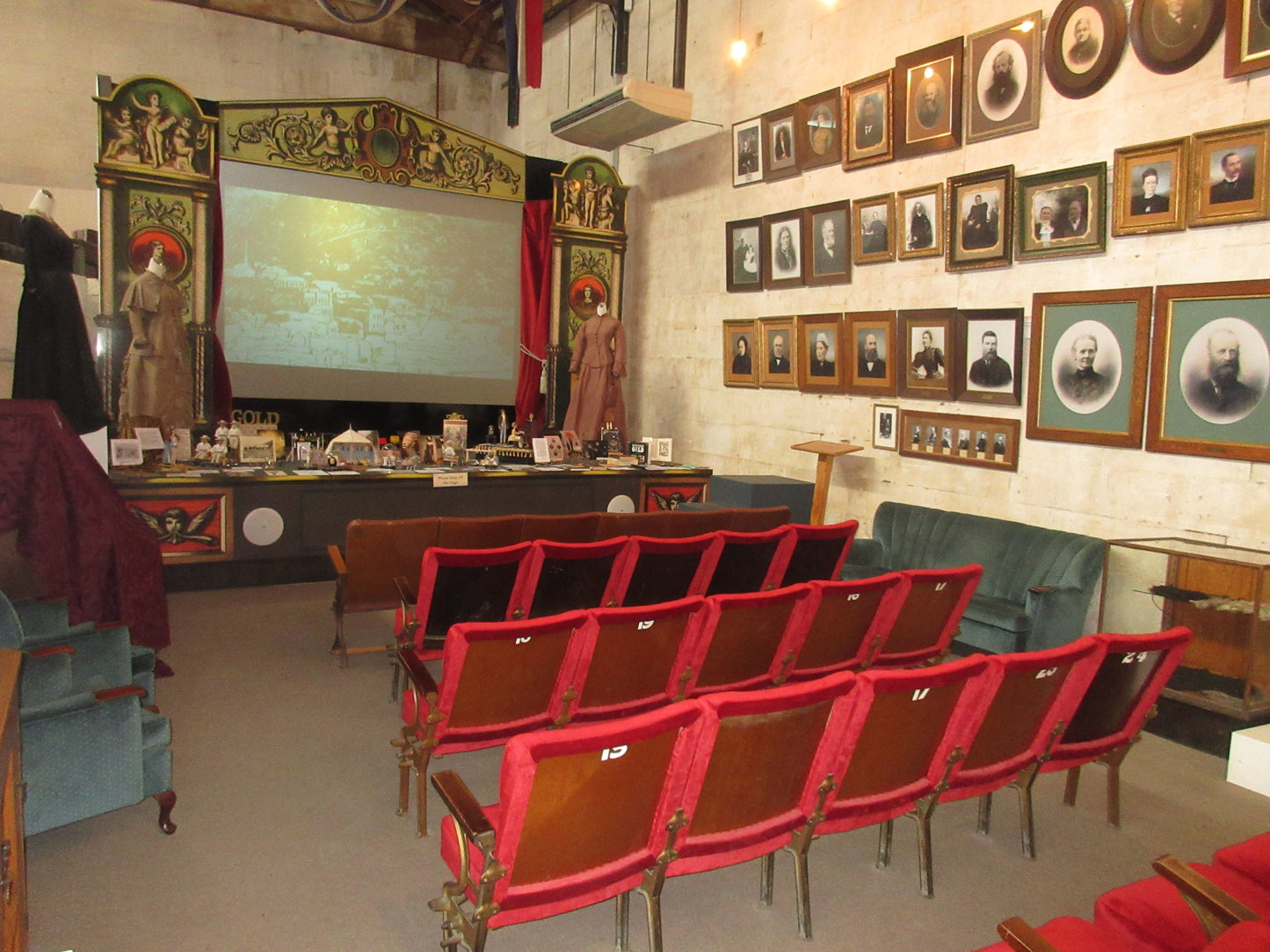 Step Back in Time: Whitestone City’s Victorian-Era Experience in Oamaru