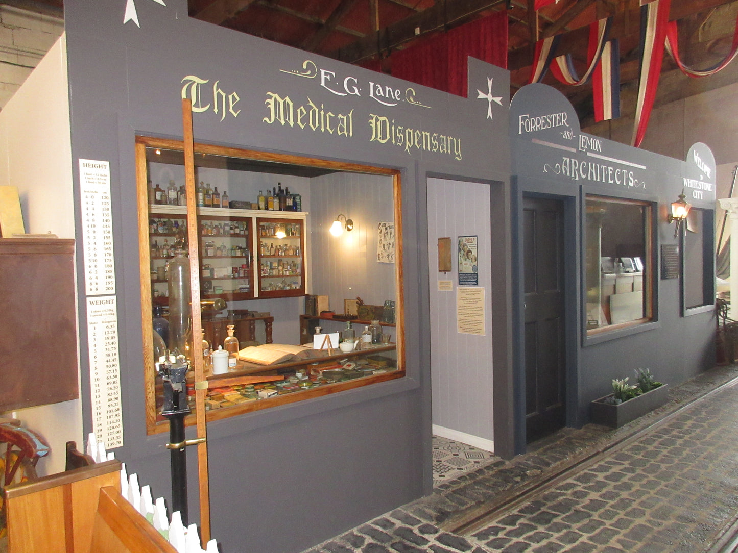 Step Back in Time: Whitestone City’s Victorian-Era Experience in Oamaru