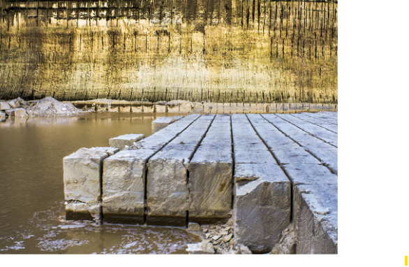 Whitestone Quarries - Limestone Tours - Whats on NZ