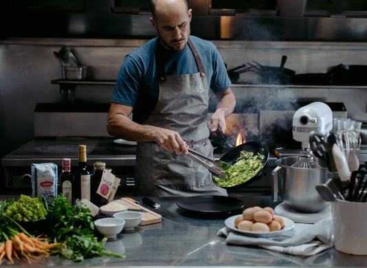 Riverstone Kitchen