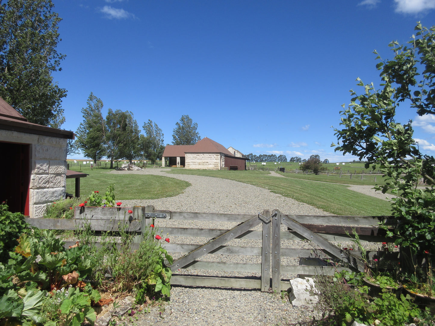 Totara Estate: Explore New Zealand’s Heritage in Oamaru