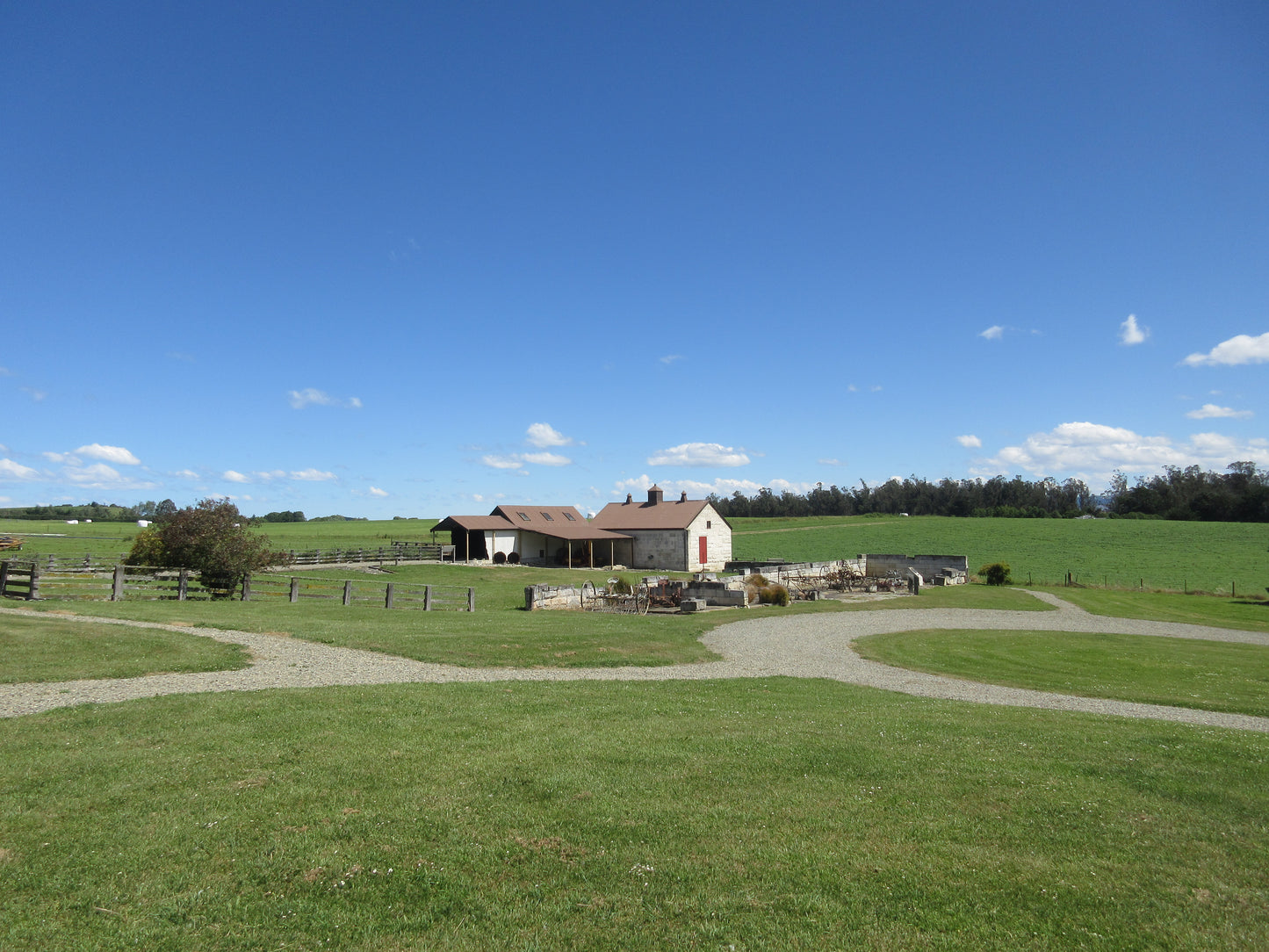 Totara Estate: Explore New Zealand’s Heritage in Oamaru