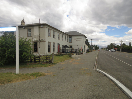 Duntroon Hotel