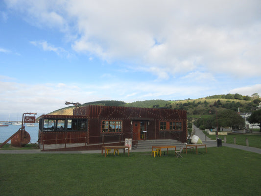 The Galley