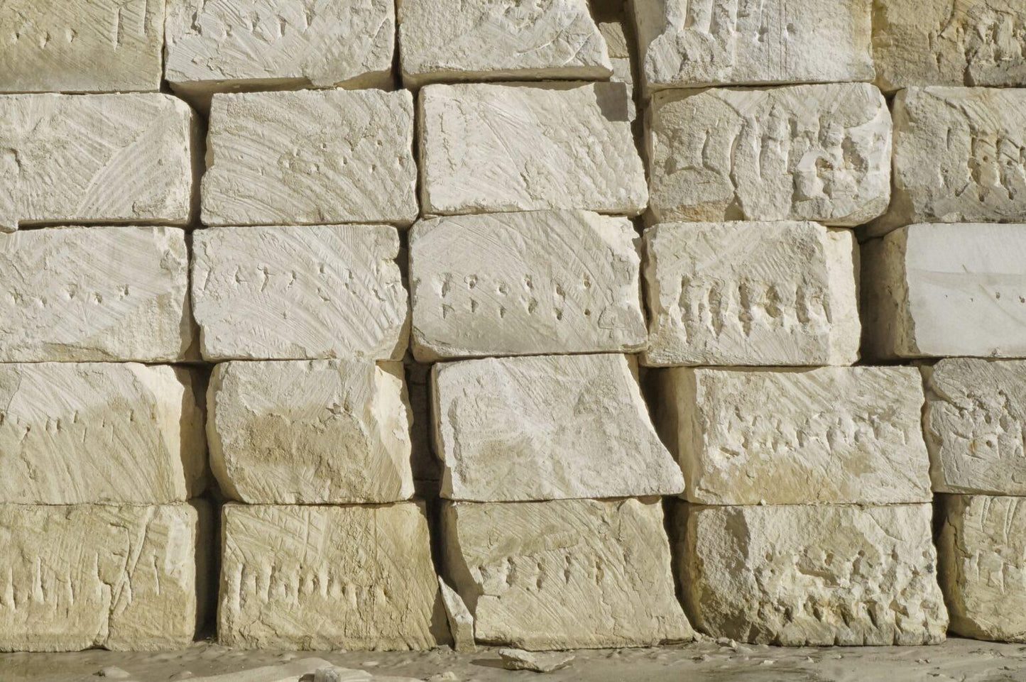 Whitestone Quarries - Limestone Tours - Whats on NZ