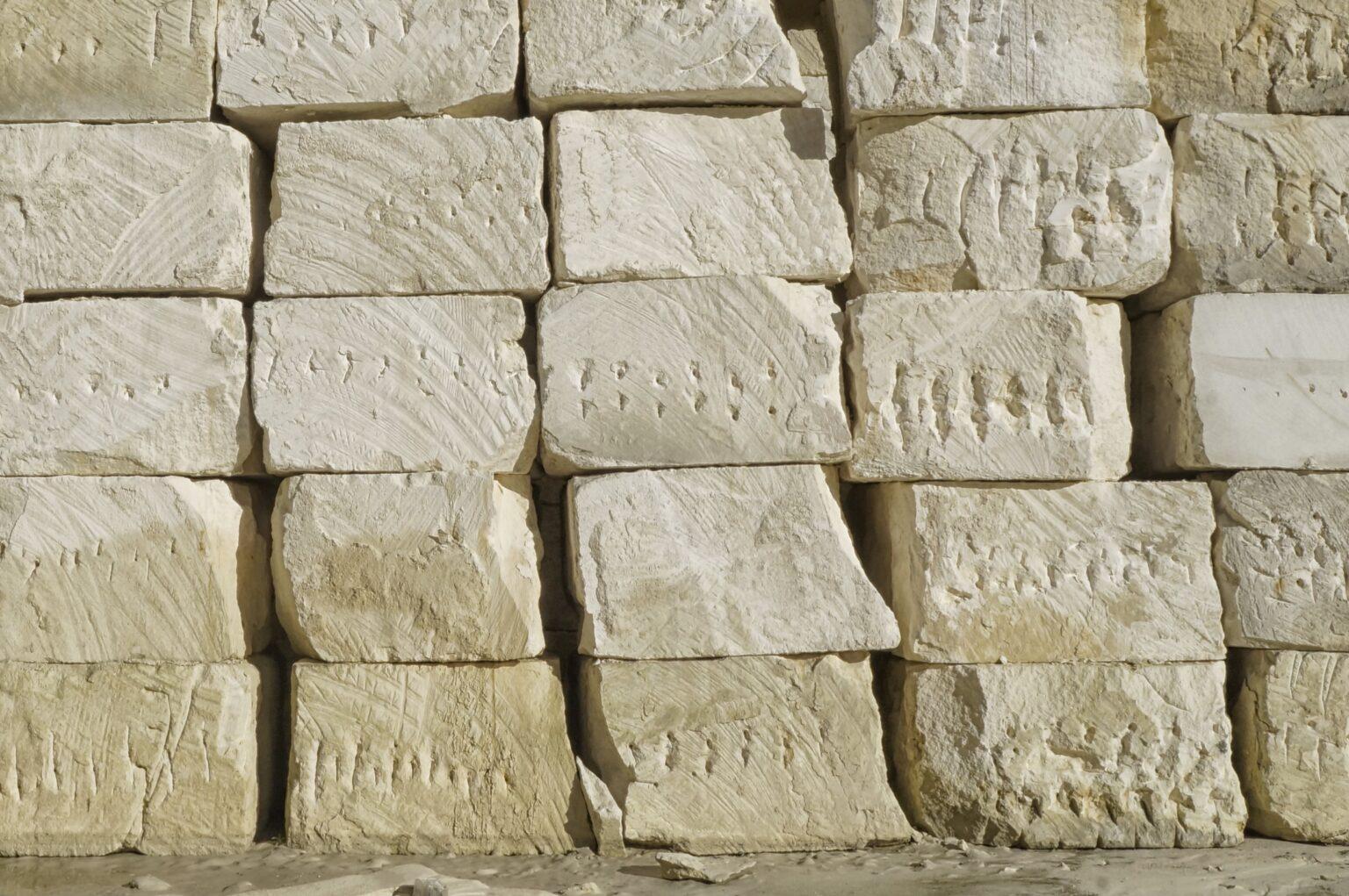 Whitestone Quarries - Limestone Tours - Whats on NZ