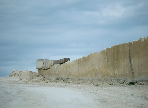 Whitestone Quarries - Limestone Tours - Whats on NZ