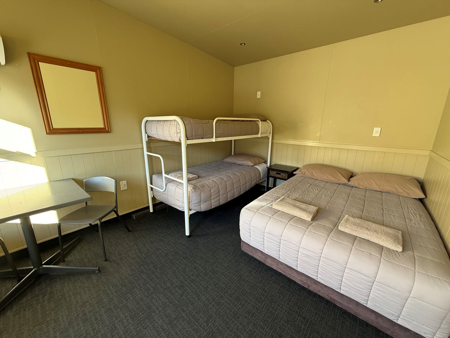 Oamaru TOP 10 Holiday Park