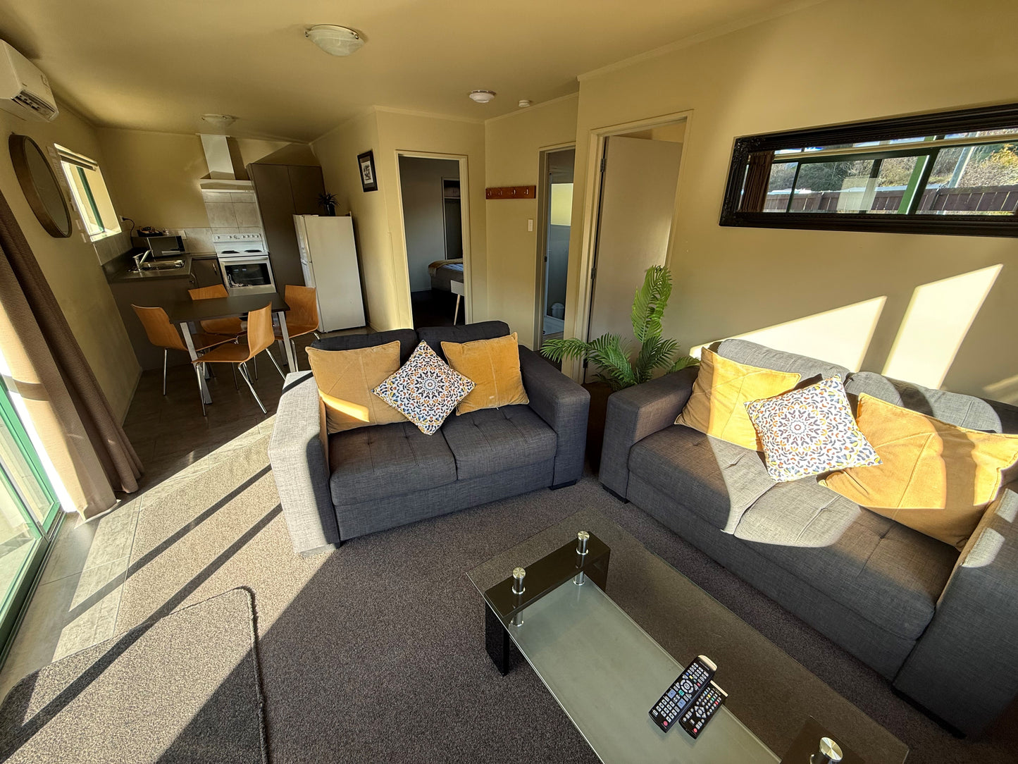 Oamaru TOP 10 Holiday Park